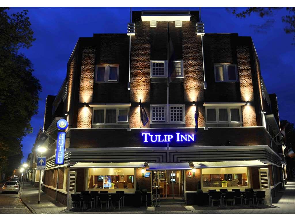City Hotel Bergen Op Zoom Exterior photo