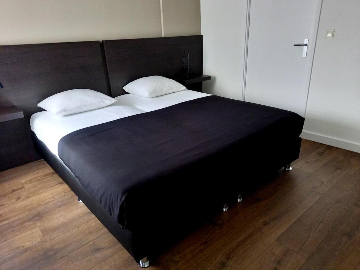 City Hotel Bergen Op Zoom Exterior photo