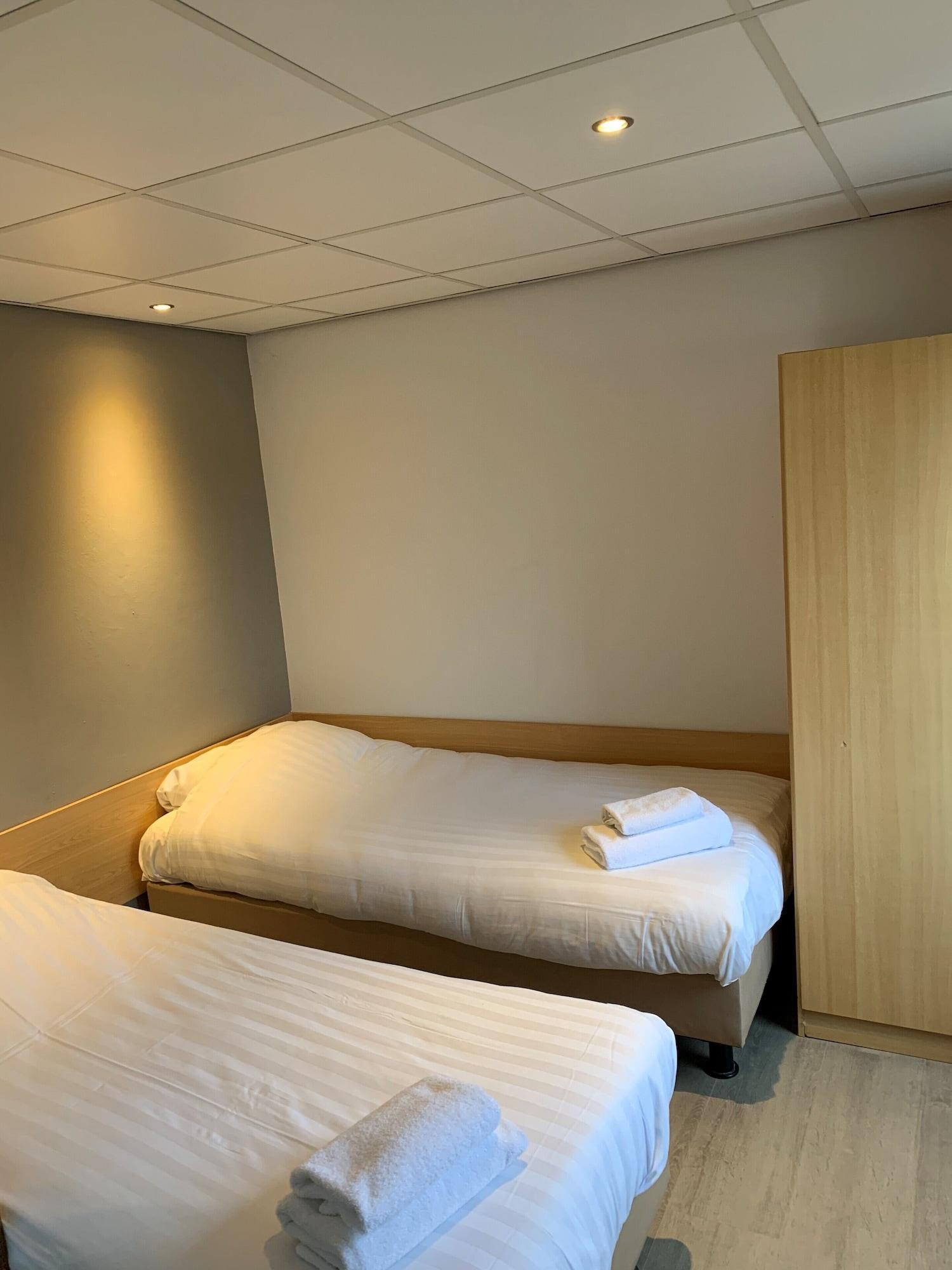 City Hotel Bergen Op Zoom Exterior photo
