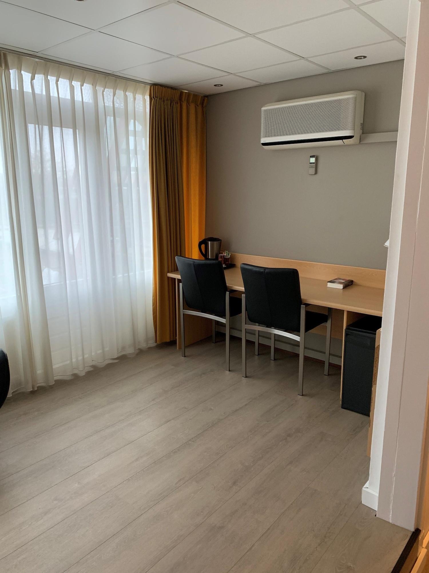 City Hotel Bergen Op Zoom Exterior photo