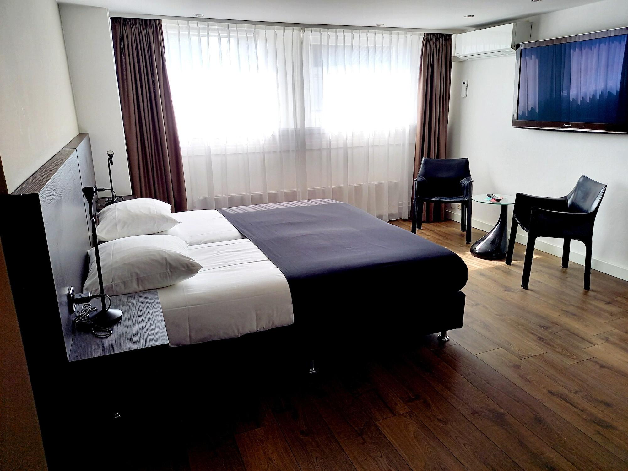 City Hotel Bergen Op Zoom Exterior photo