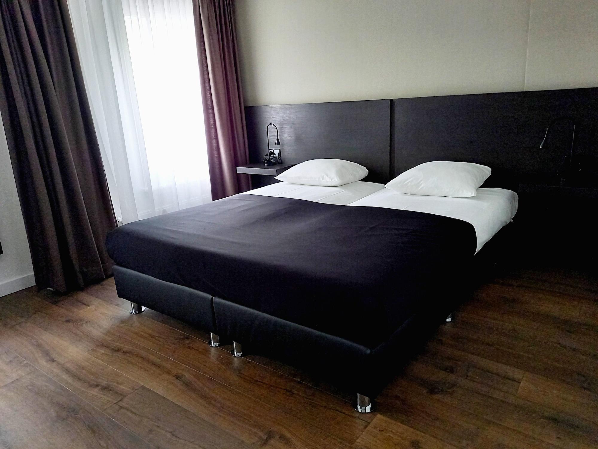 City Hotel Bergen Op Zoom Exterior photo