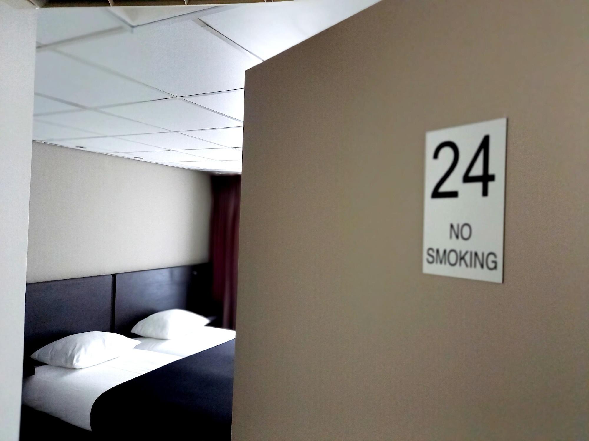 City Hotel Bergen Op Zoom Exterior photo