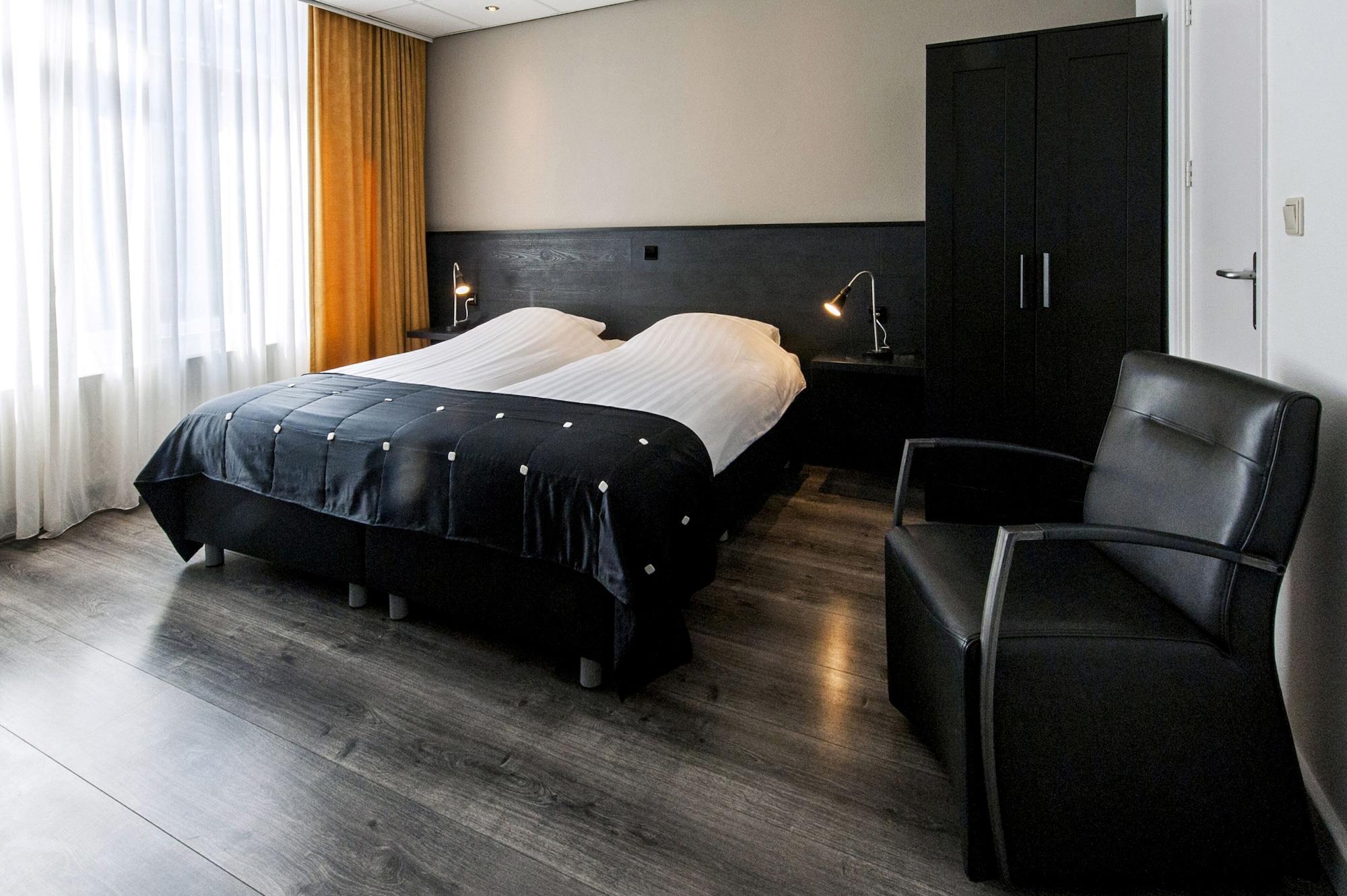 City Hotel Bergen Op Zoom Exterior photo