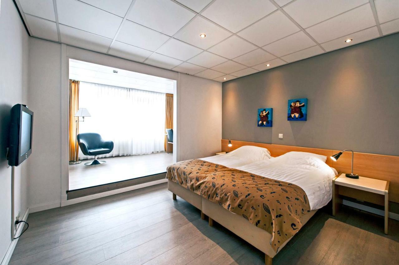 City Hotel Bergen Op Zoom Exterior photo