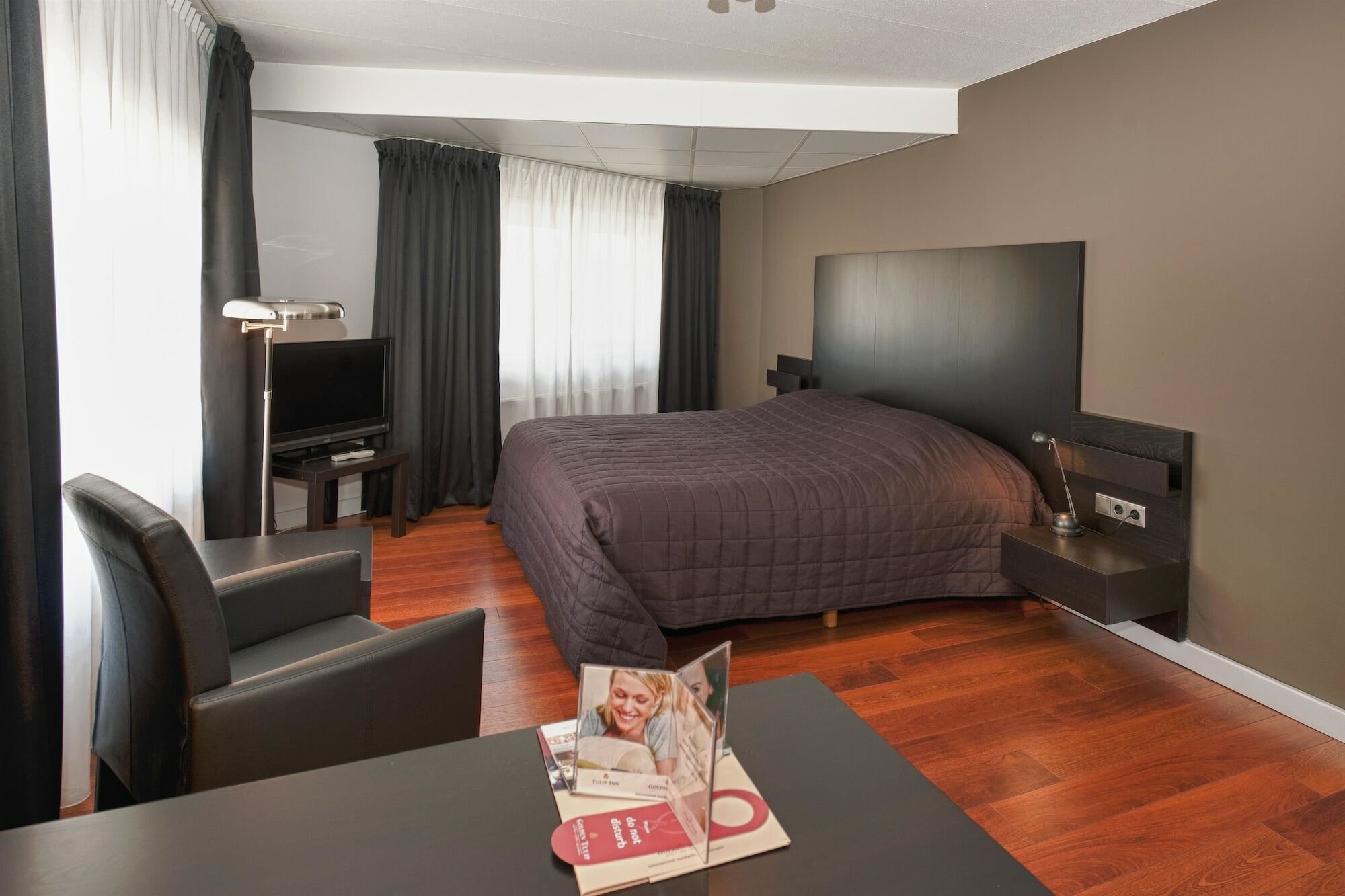 City Hotel Bergen Op Zoom Exterior photo