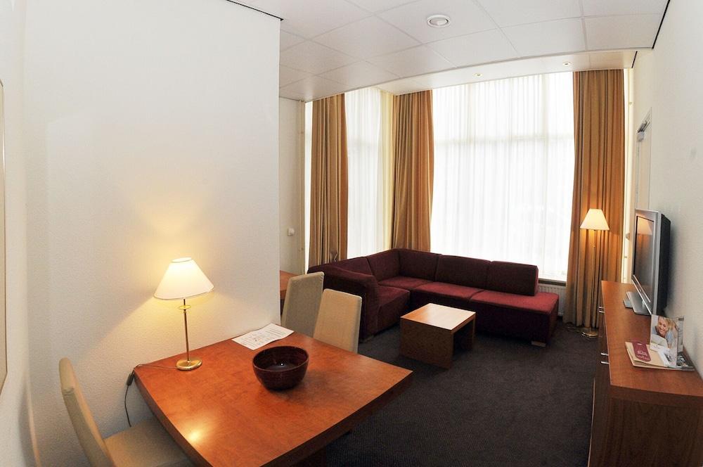 City Hotel Bergen Op Zoom Exterior photo